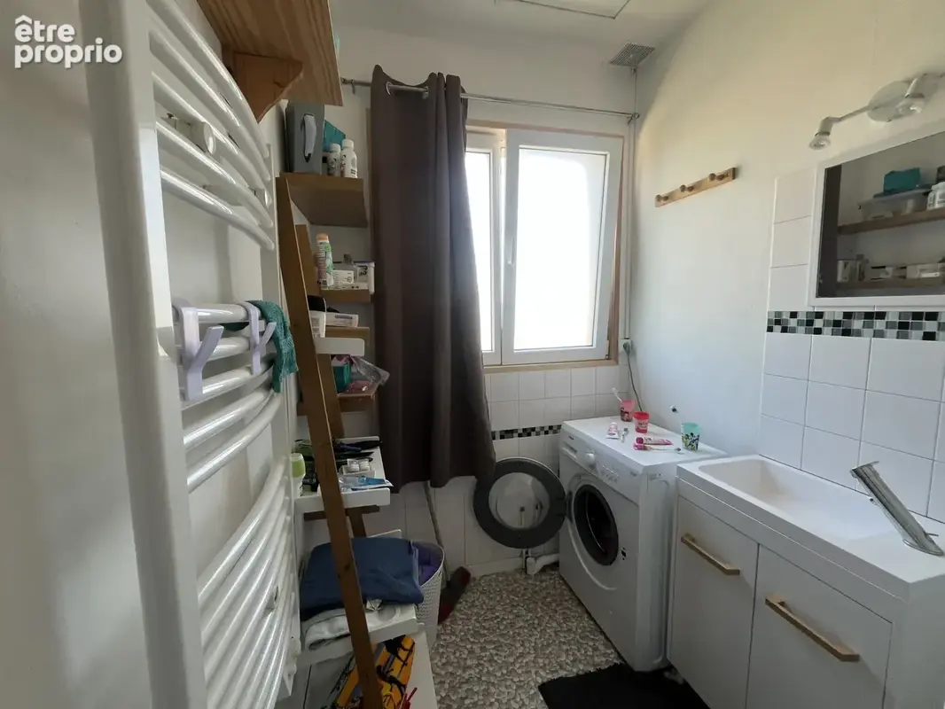 Maison de plain-pied realcamp - photo 14