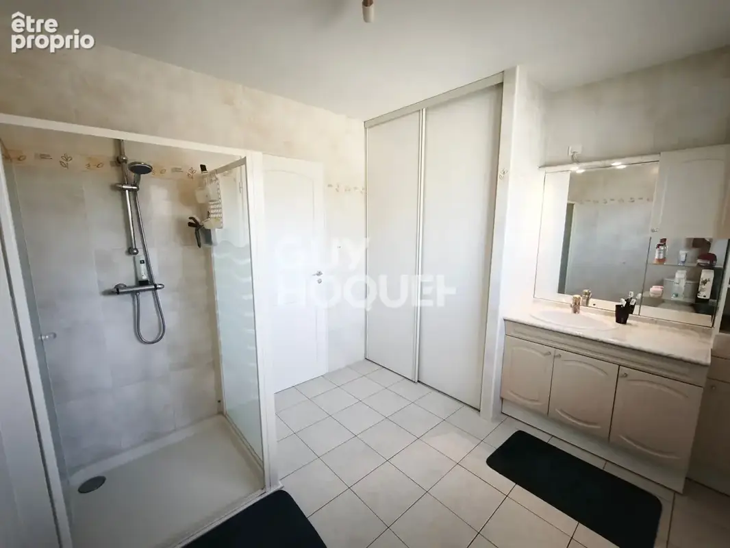 Maison de 129 m2, 4 chambres sur 3500m² - photo 6
