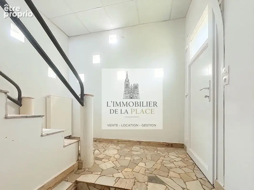 Maison Soissons de 78 m2. - photo 13