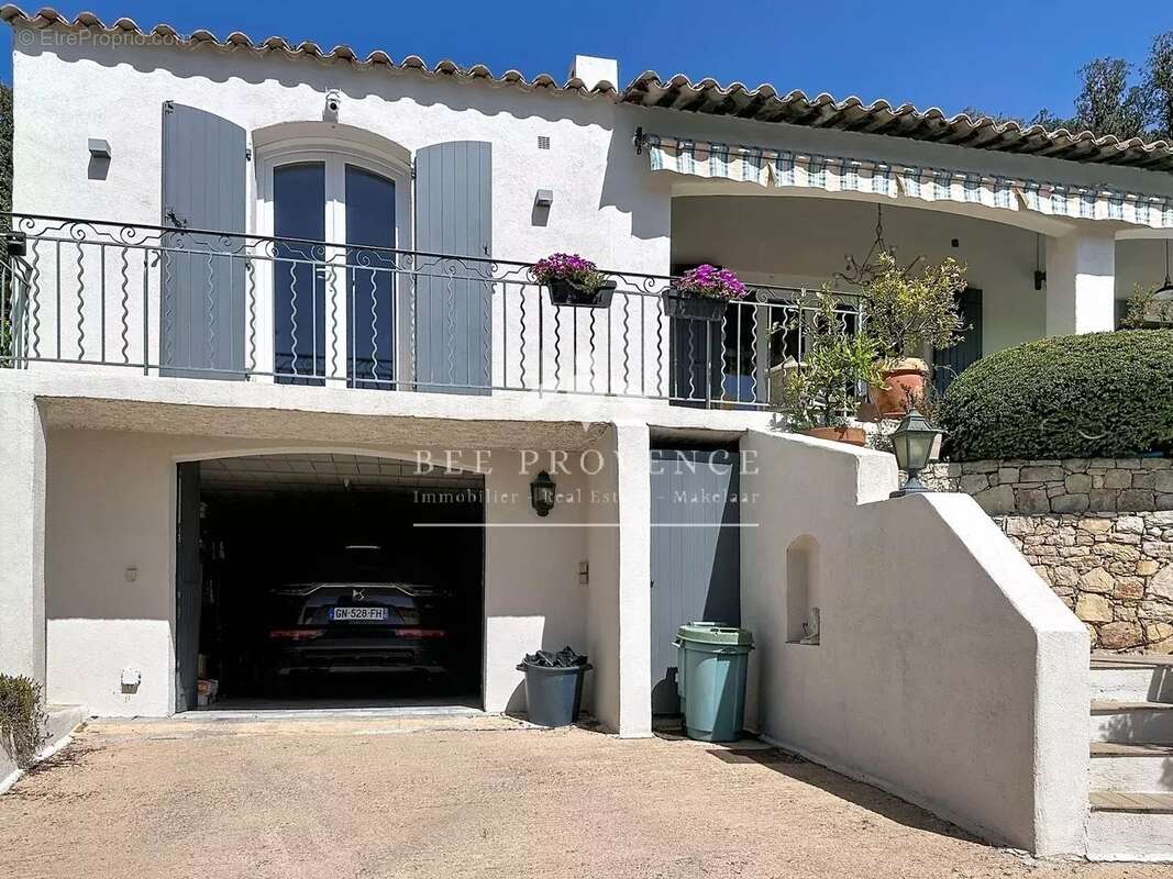 Maison à CARCES