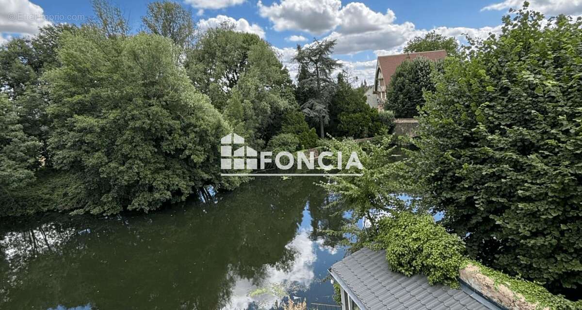 Villa au fil de l’eau - photo 3