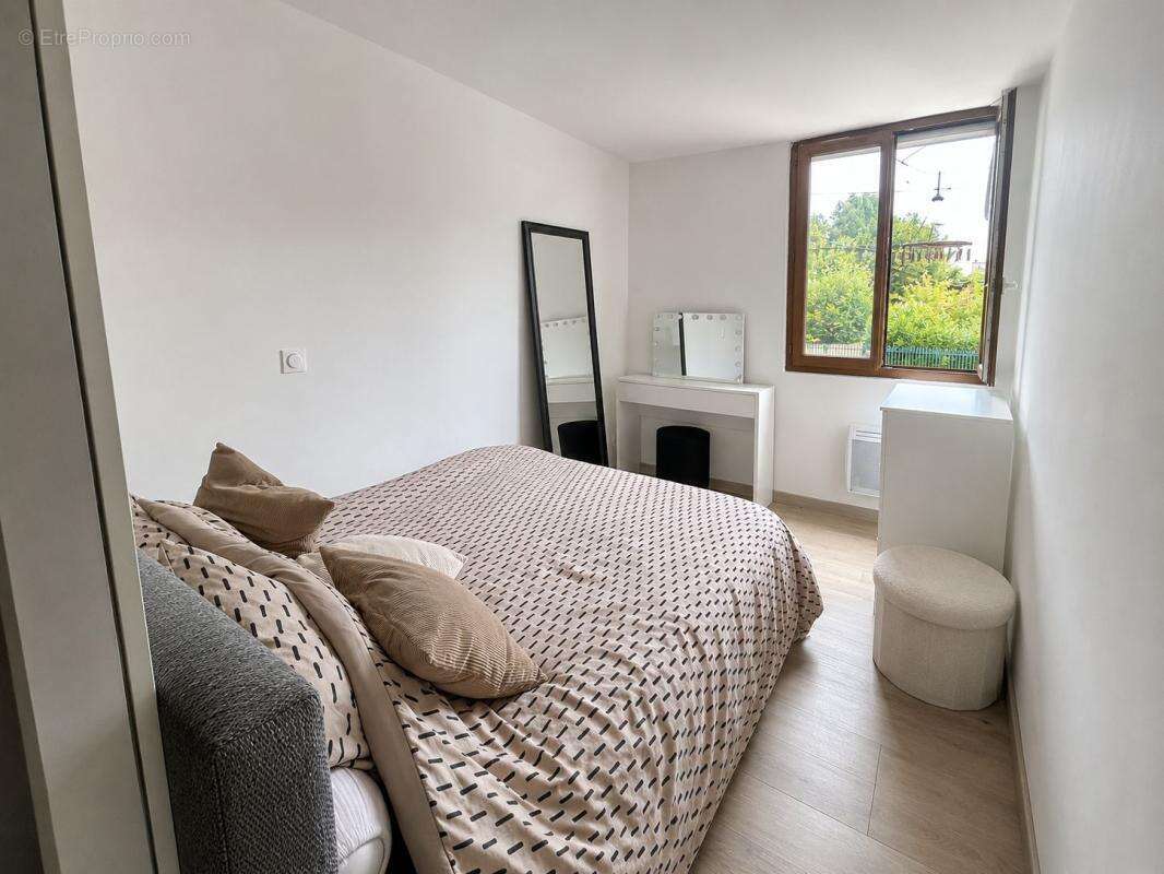 L’alternative idéale à l’appartement : une petite maison de ville sans charges de copropriété - photo 6