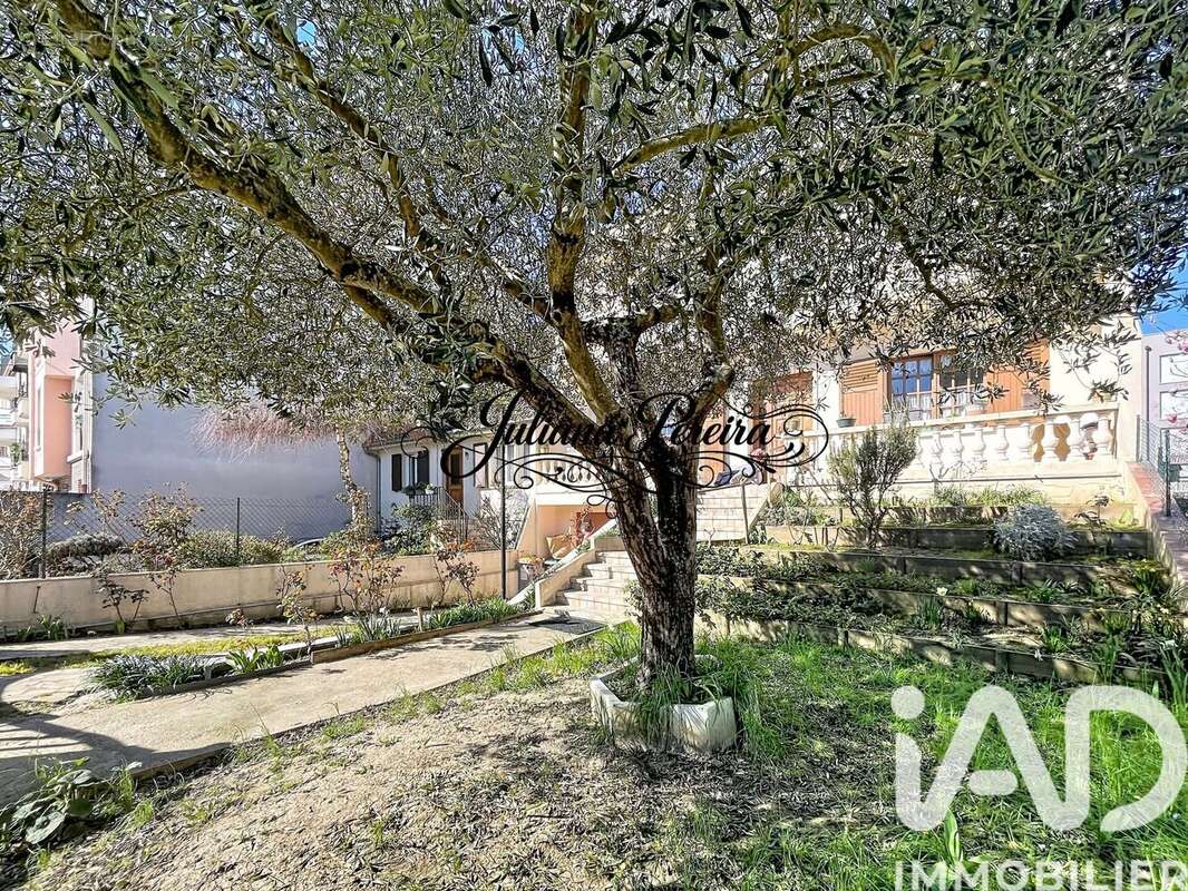 Photo 9 - Maison à VILLEPINTE