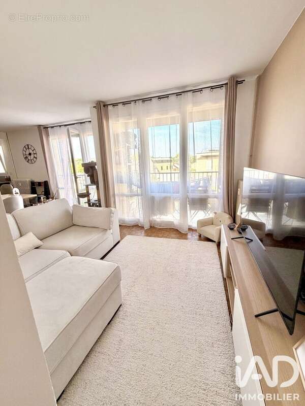 Appartement 89 m² à Beauvais  - photo 5