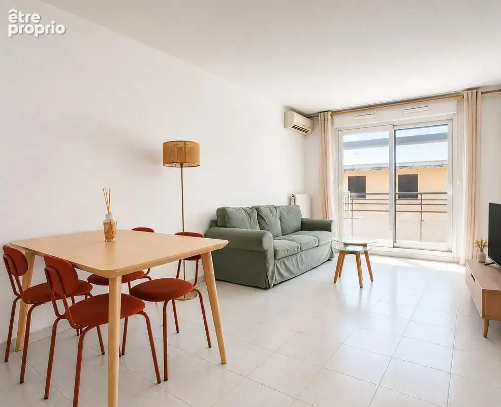 Appartement - photo 6