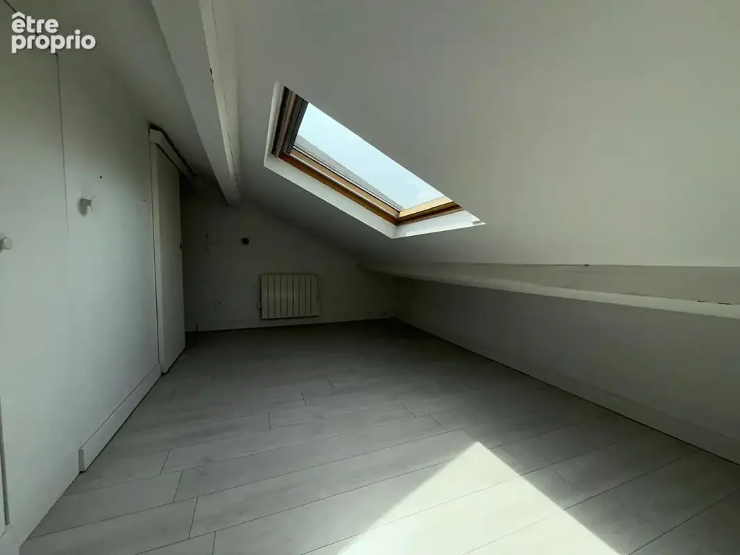 Appartement Lyon 4 pièces de 82 m² Habitable 56 m2 Carrez - photo 12