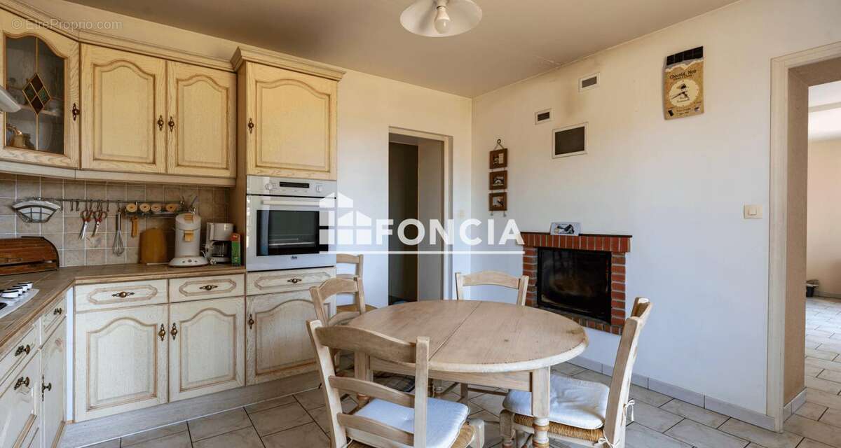 Maison de campagne - photo 7
