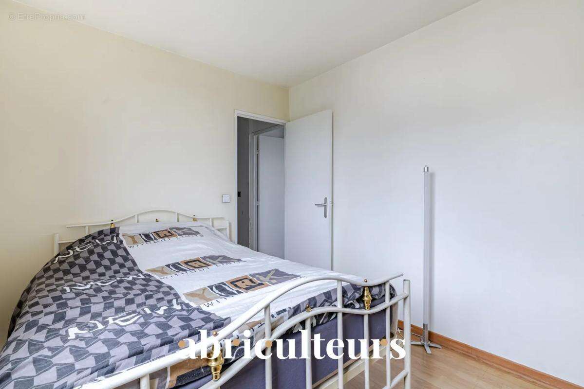 Appartement à GENNEVILLIERS