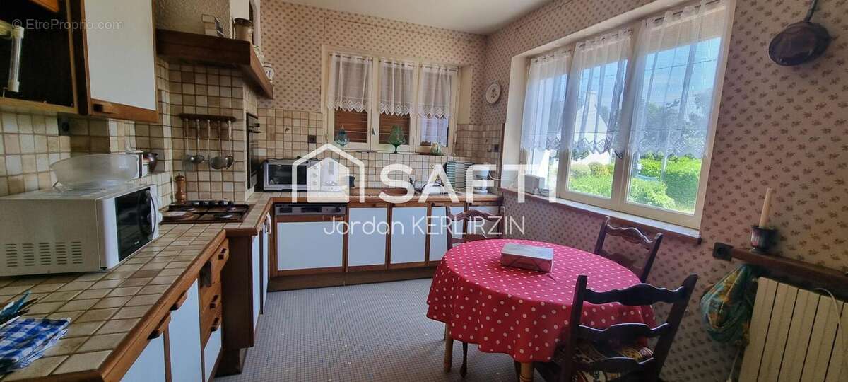 Photo 7 - Maison à PLOUGASNOU