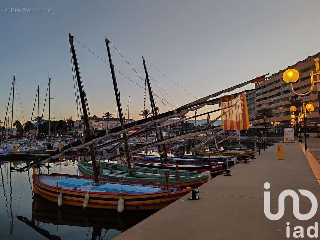 Photo 2 - Appartement à SAINT-CYPRIEN