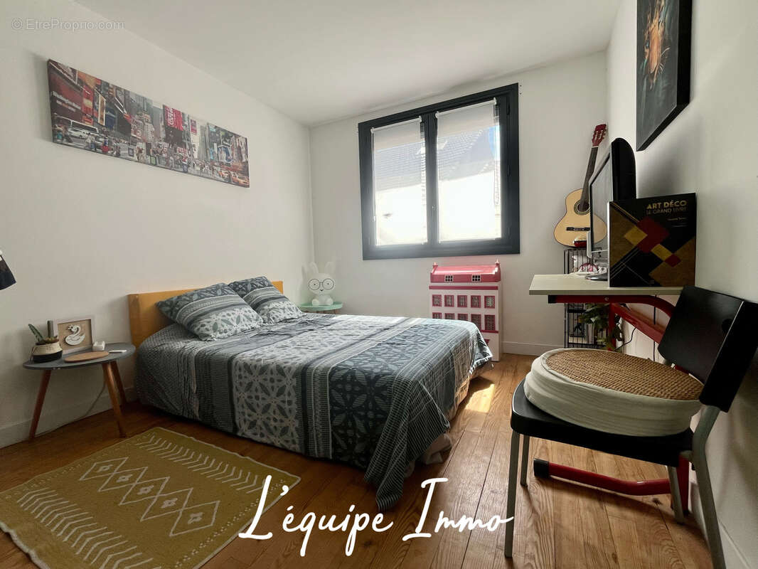 Maison à AUCH