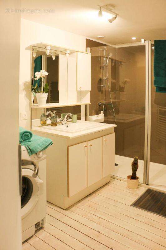 Maison à MORTAGNE-SUR-SEVRE