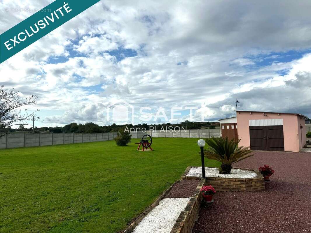 Photo 5 - Maison à CARENTAN