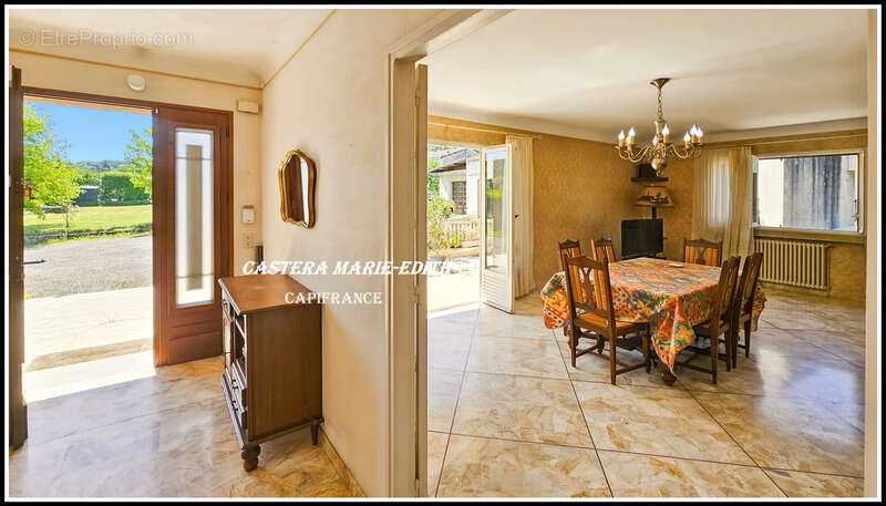 Maison à AUCH