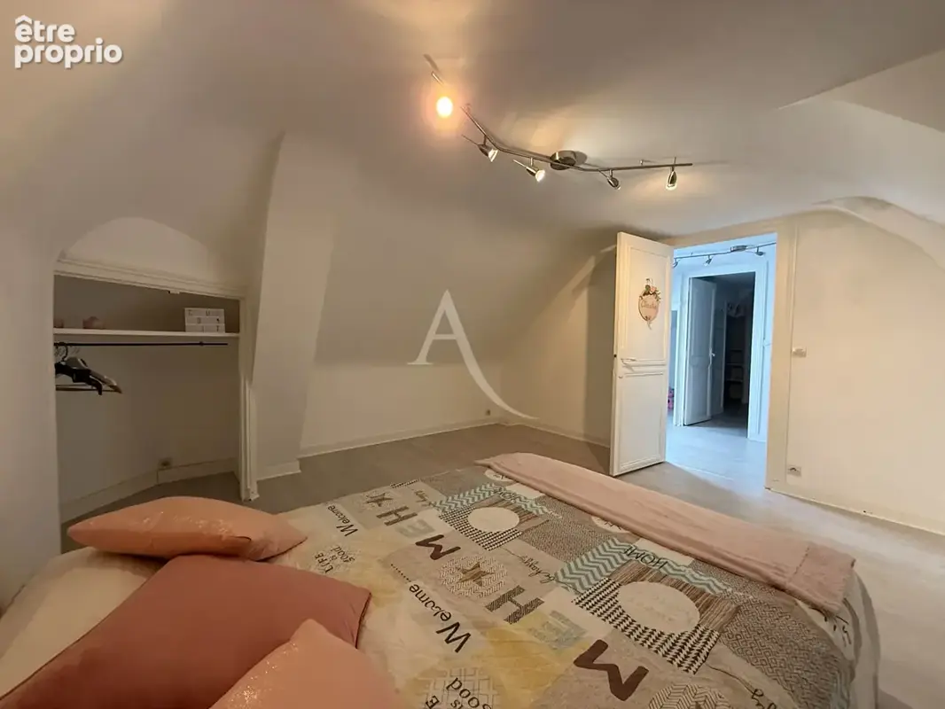 Maison d'habitation divisé en 3 appartements - photo 15