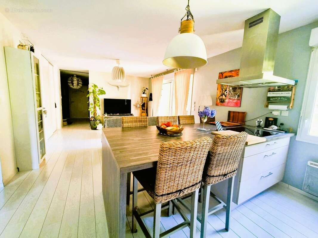 Appartement à BAYONNE