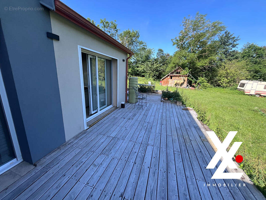 Maison / Villa - photo 13