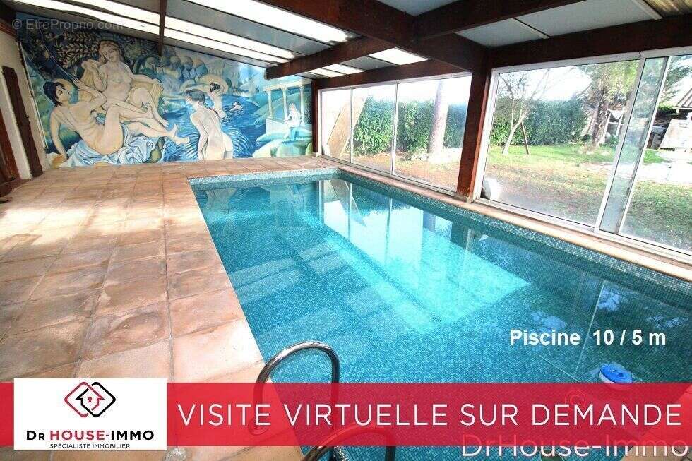 Maison 220 m² à Cugnaux  - photo 48