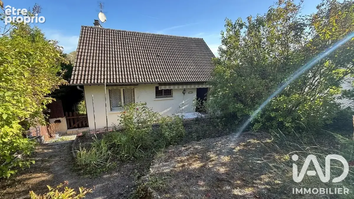 Photo 1 - Maison à PARON