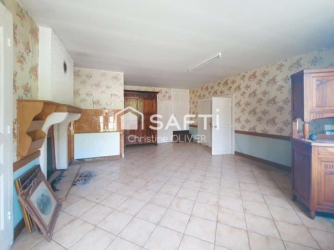 Photo 6 - Maison à SOMBERNON