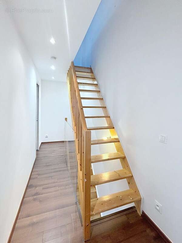 Appartement à GRASSE