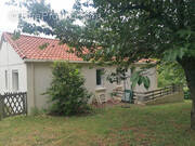 Maison à LE LOROUX-BOTTEREAU