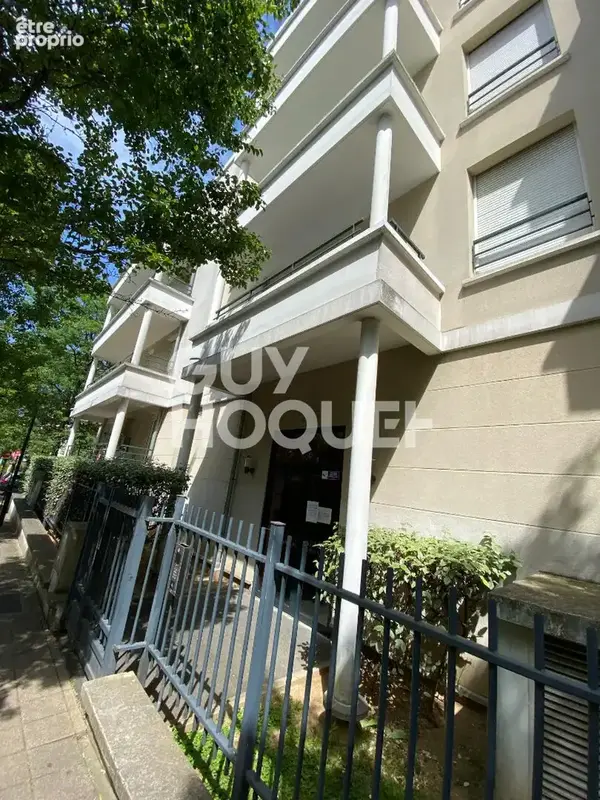 Appartement Chelles 3 pièces 64 m2 - photo 12