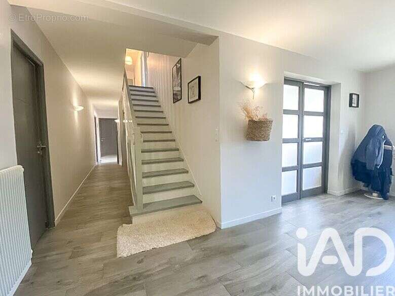 Photo 7 - Maison à MAULE