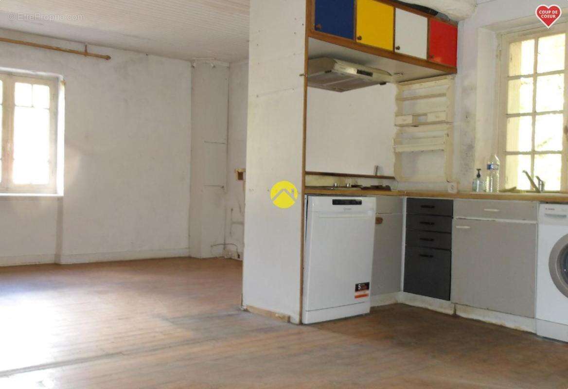 Maison à COUX-ET-BIGAROQUE