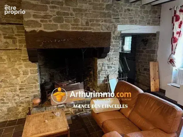 Vente Maison Martigne-ferchaud(35640) 170 000ï¿œ - photo 5