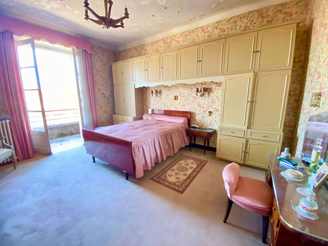 Appartement à PONT-SAINT-ESPRIT