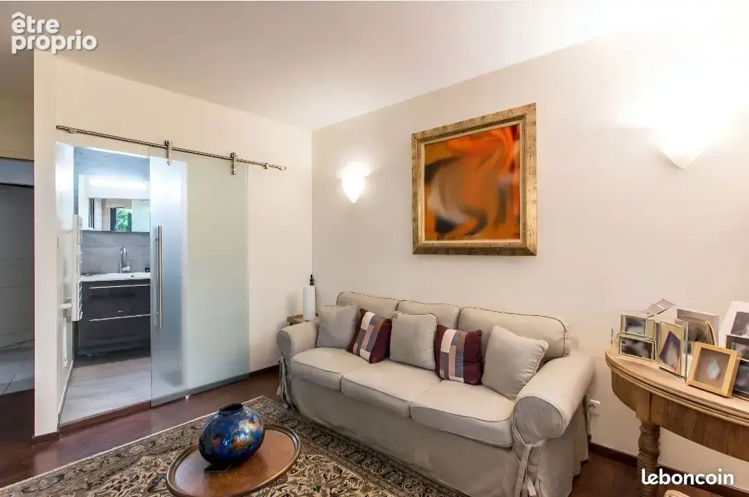 181 m² d'exception et 130 m² de terrasse à l'Orangerie - photo 14