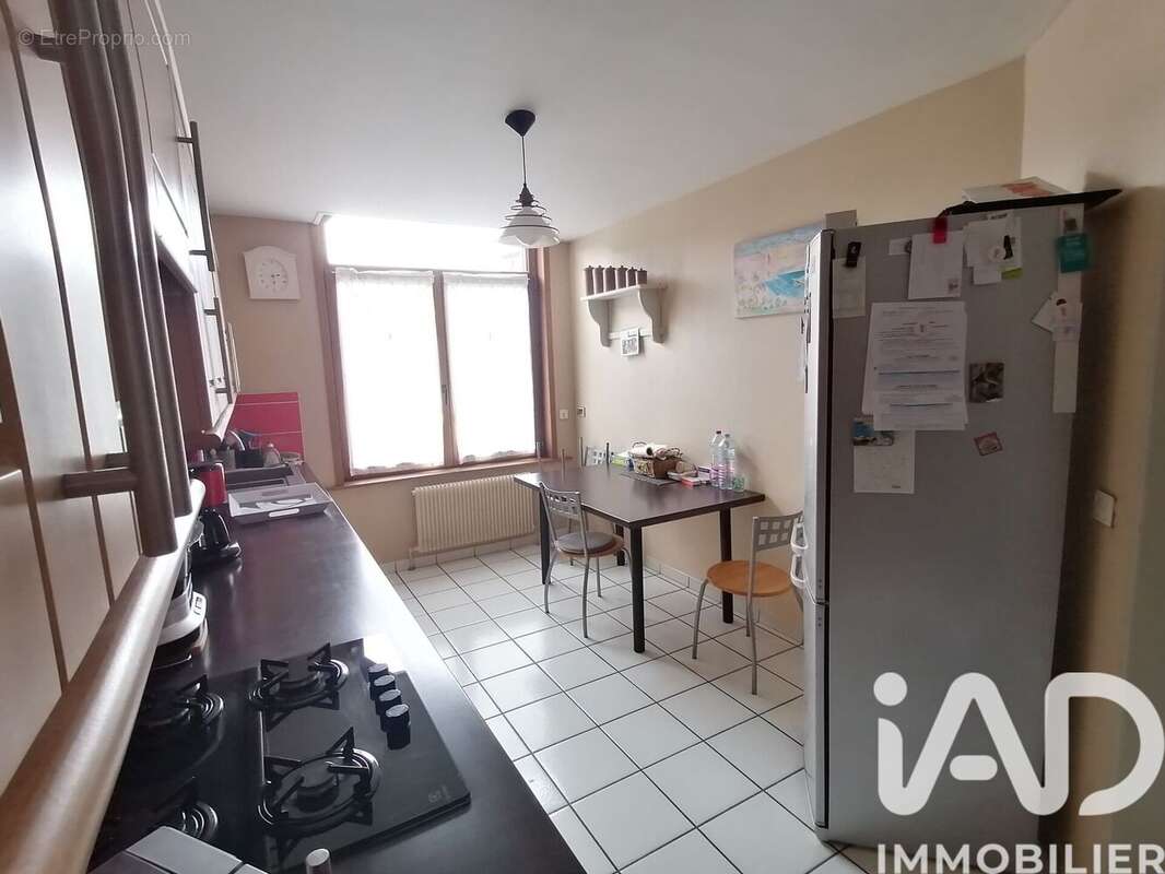 Photo 6 - Maison à LINSELLES