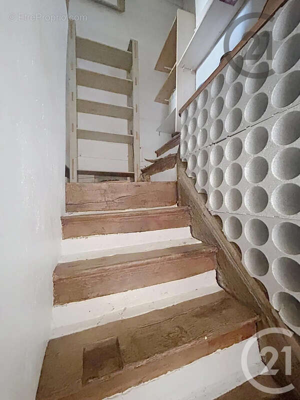 Appartement 108 m² à Fontainebleau  - photo 20