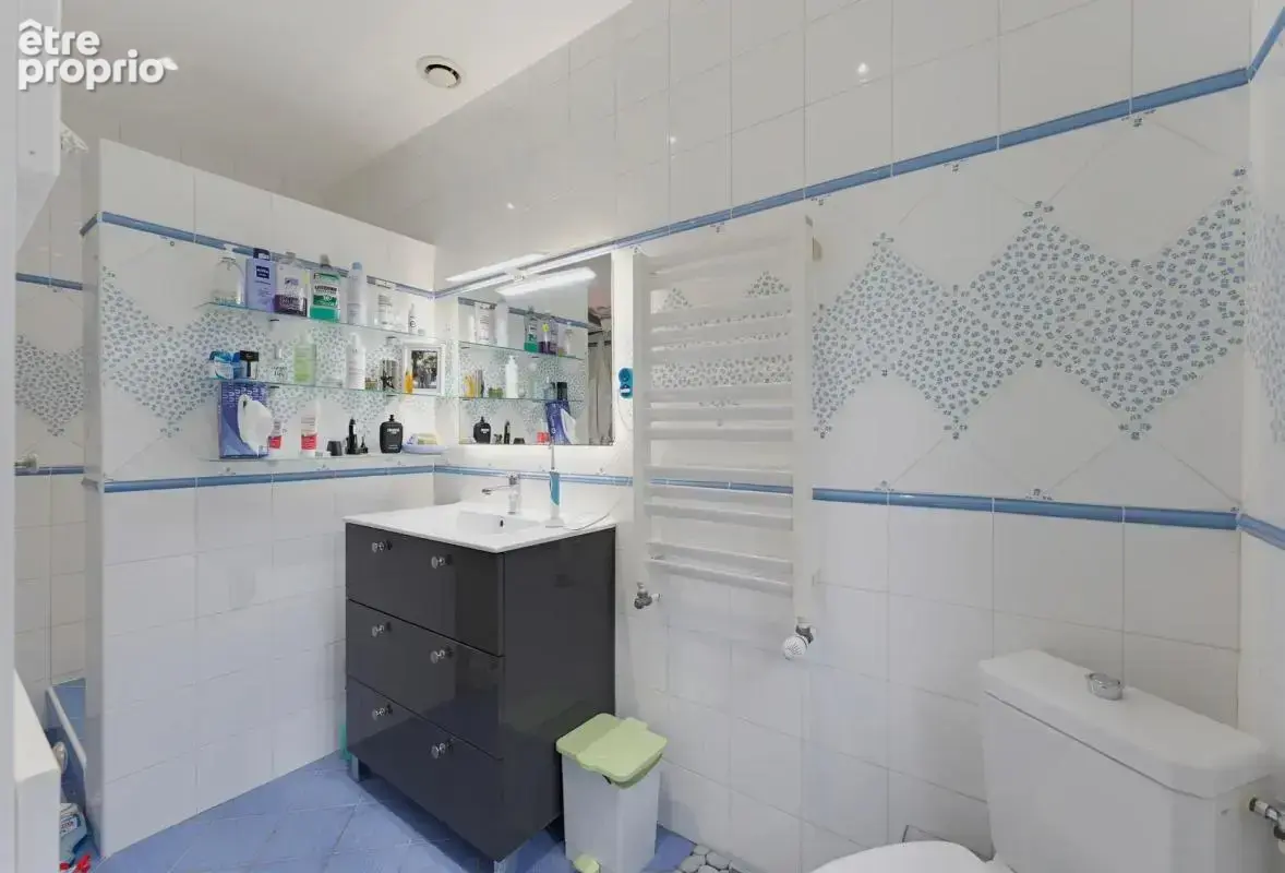 Maison avec Piscine à Saint-Caprais-de-Bordeaux - photo 4