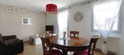 Appartement à BOURG-DE-PEAGE