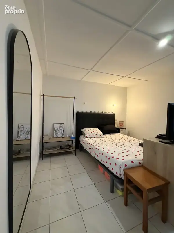 A 5 MIN D'AIZENAY, maison en pierres offrant 64 m2 hab et 248 m2 de terrain - photo 10