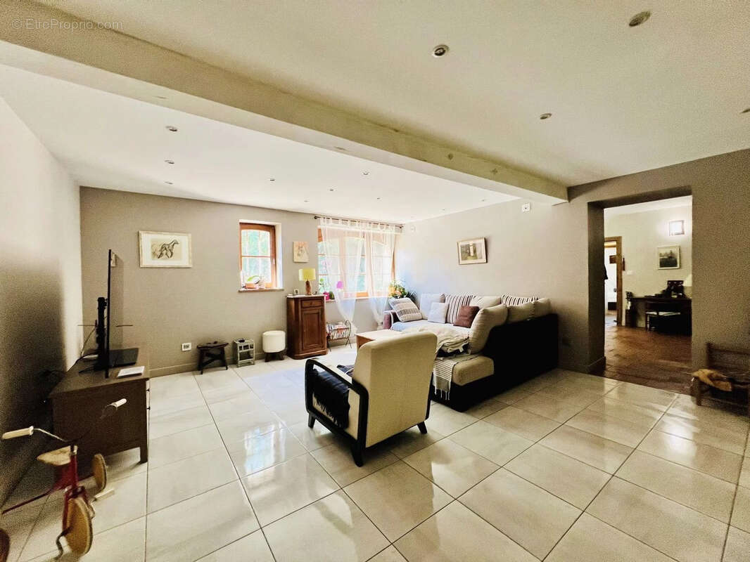 Maison à L'ISLE-JOURDAIN