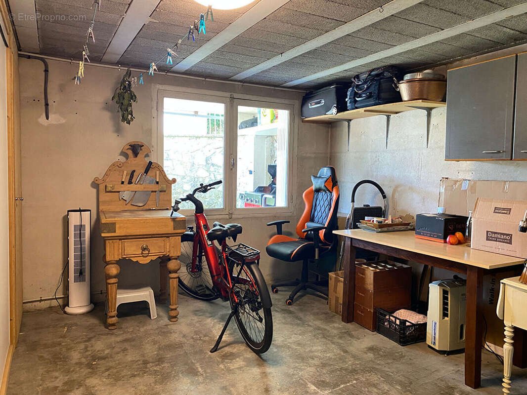 Maison à OLORON-SAINTE-MARIE