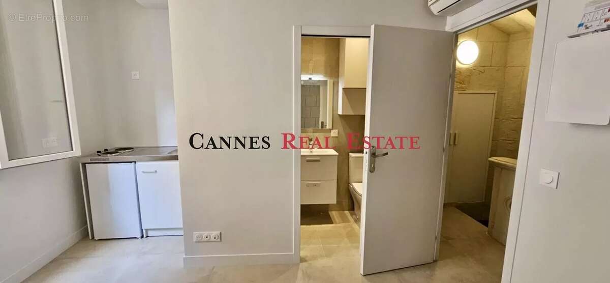 Centre Historique de Cannes - photo 12