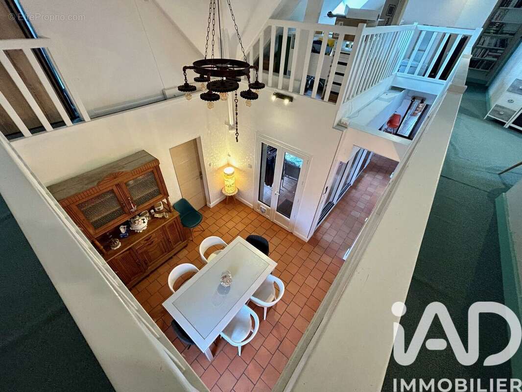 Photo 5 - Maison à NEUILLE