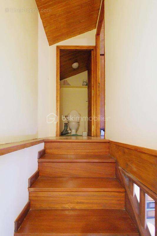 Aux portes des Cévennes charmante maison rénovée - photo 8