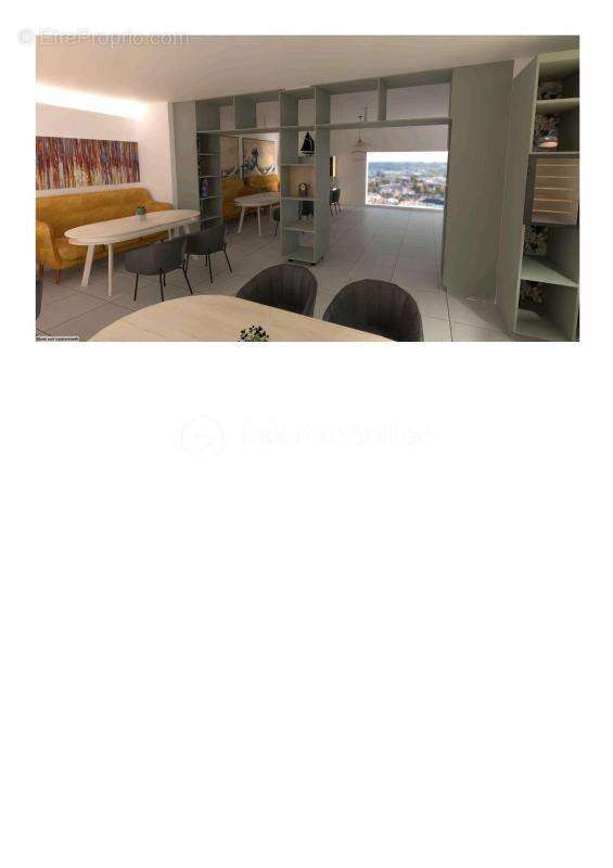 Commerce à LA CIOTAT