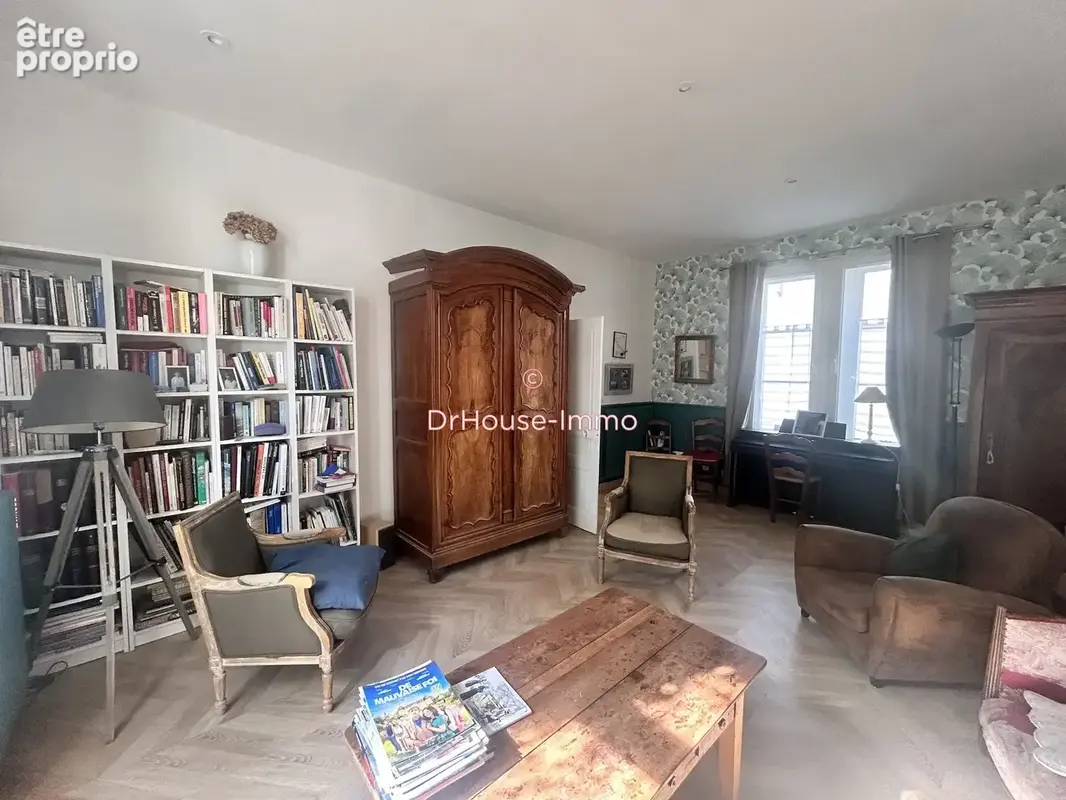Maison 7 pièces 138 m² à vendre à Nalliers (85370) - photo 9