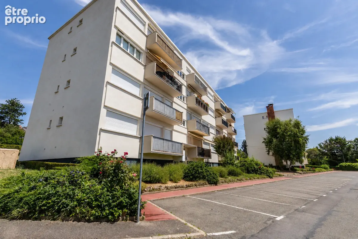 Appartement 67m² à verrières-le-buisson - photo 12