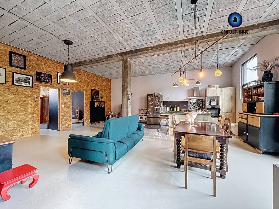 Maison à BRIVE-LA-GAILLARDE