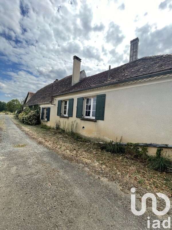 Photo 4 - Maison à DUSSAC