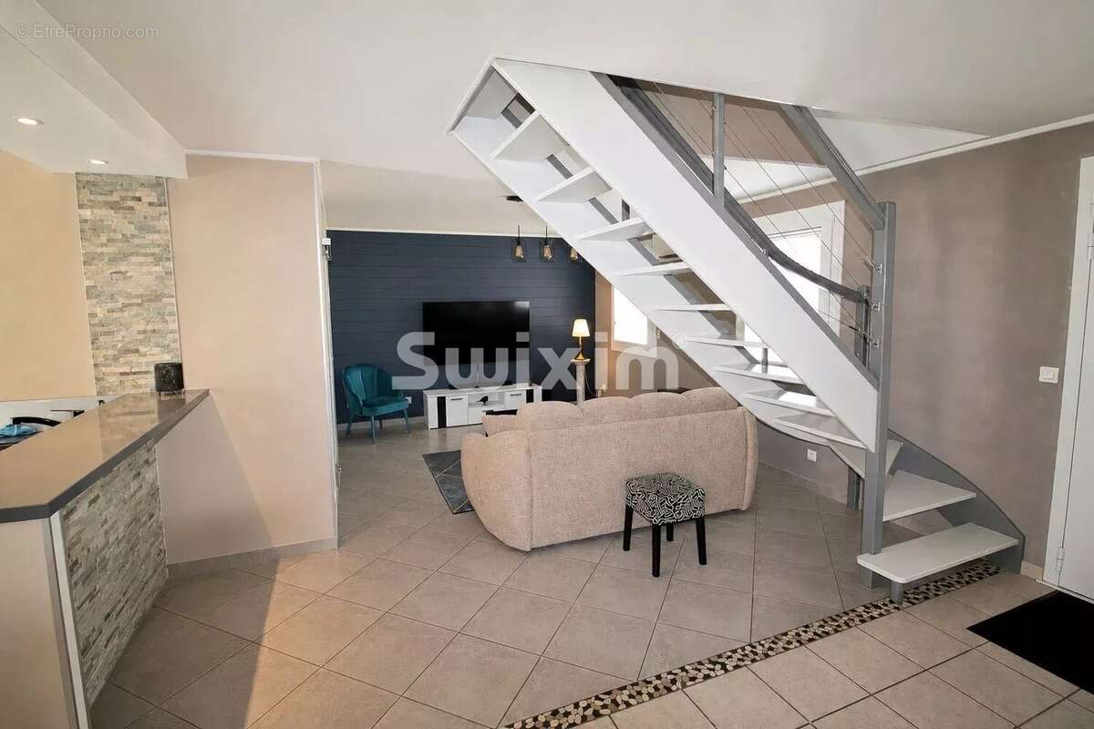 Maison 145 m² à Saint-Aubin  - photo 6