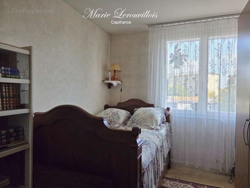 Appartement à TROYES