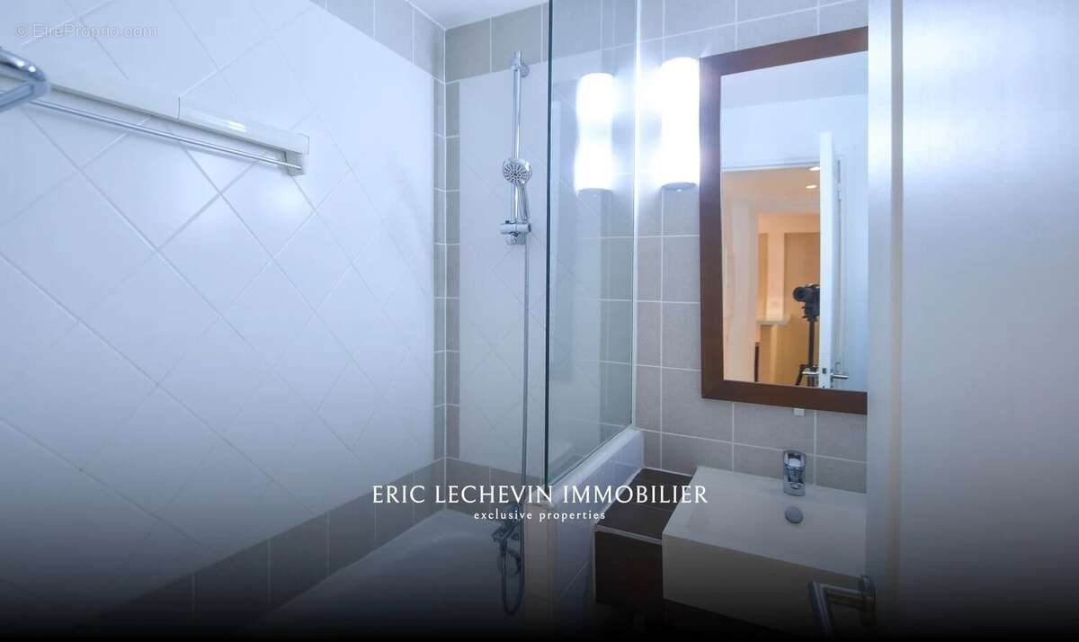 Appartement à LE TOUQUET-PARIS-PLAGE